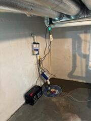 Sump Pump