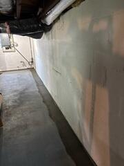 Drainage System