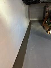 WaterGuard System