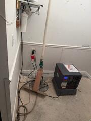 Sump Pump