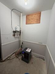 Dehumidifier