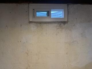 Old Wall