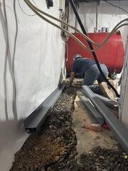 WaterGuard Installation