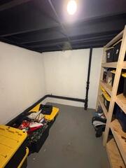 Before Installation