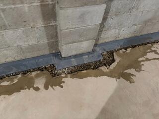 Installing the WaterGuard System