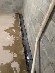 Installing WaterGuard