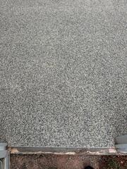 Vuba Stone Installation