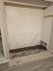 Water Barrier Liner