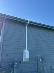 Radon Mitigation - Granger, IA