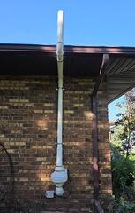 Radon Mitigation - Ogden, IA