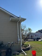 Radon Mitigation - Bondurant, IA