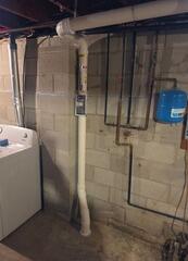 Radon Mitigation - Boone, IA
