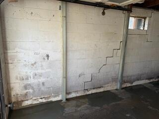 Wall Braces