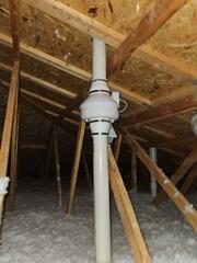 Radon Mitigation - Carlisle, IA