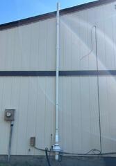 Radon Mitigation - West Des Moines, IA