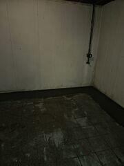 Sub-Floor Drainage System