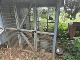 Ready-to-Use Bait Stations Installed