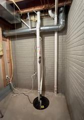 Radon Mitigation - Sergeant Bluff, IA