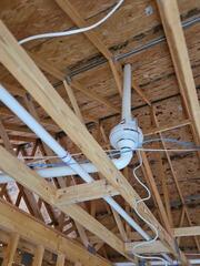Commercial Radon Mitigation - Albia, IA