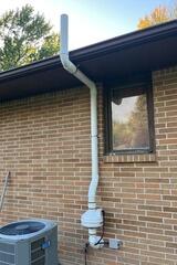 Radon Mitigation - Hospers, IA