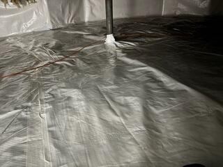 Water Barrier Liner