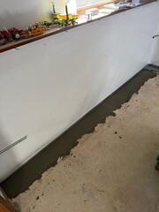 Water Barrier Liner