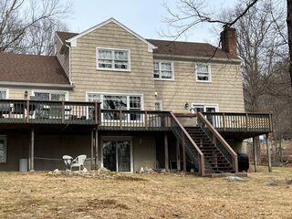 Certain Shingles installed