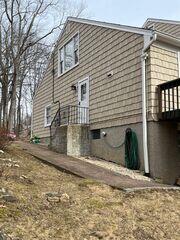 Siding in Mojava Tan