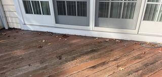 Usable flooring
