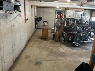 Wet Garage