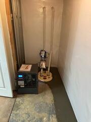 Waterproofing Solution in East Brunswick, NJ