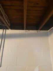 Cracks in the Foundation