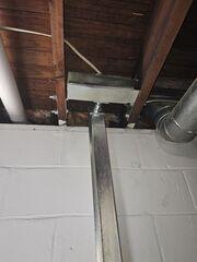 Power Brace System