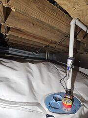 Smart Sump Pump System
