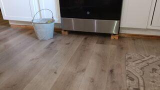 Sagging Floors
