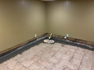 Sump Pump