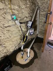 Sump Pump