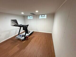 ThermalDry Elite Plank Flooring