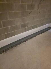 WaterGuard Installation