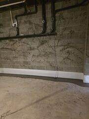 Waterproofing