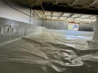 Insulation