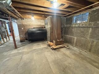 Wet Basement
