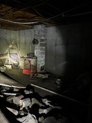 Wet Basement