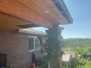 Exterior Foundation Repair Overview