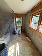 Project Starting