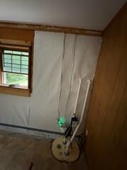 CleanSpace and TripleSafe Installed