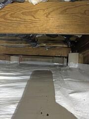 What's a Vapor Barrier Again?