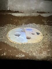 SuperSump Location