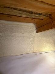 Spray Foam