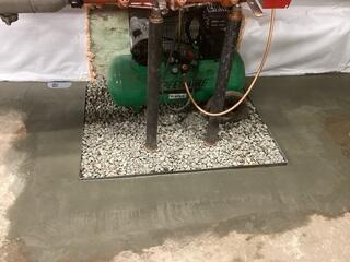 Water Protection